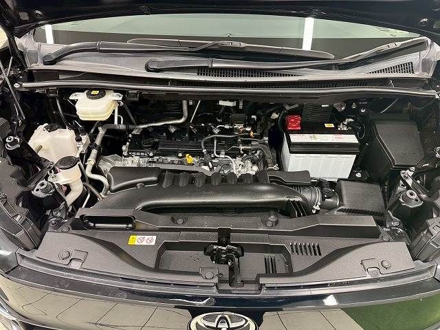 TOYOTA VOXY 2023 Image 31