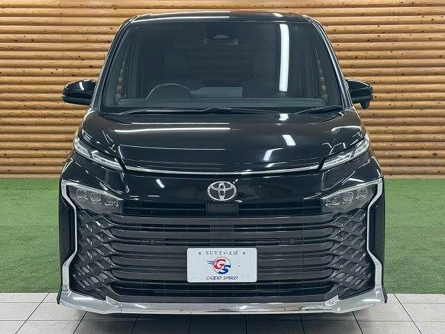 TOYOTA VOXY 2023 Image 31