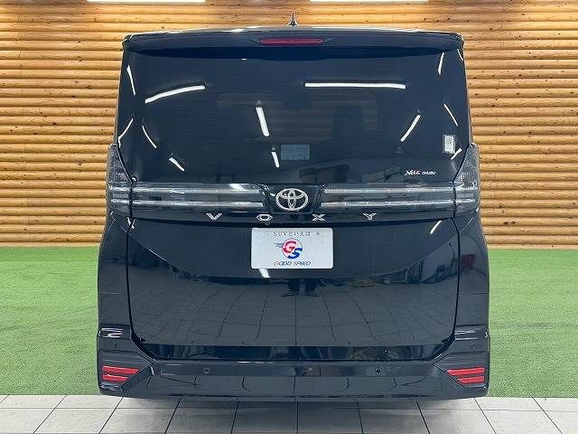 TOYOTA VOXY 2023 Image 31