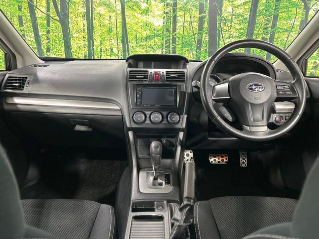 SUBARU XV 2013 Image 31