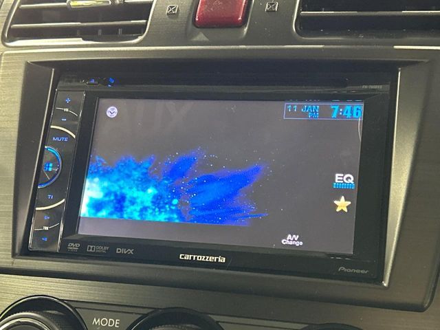 SUBARU XV 2013 Image 31