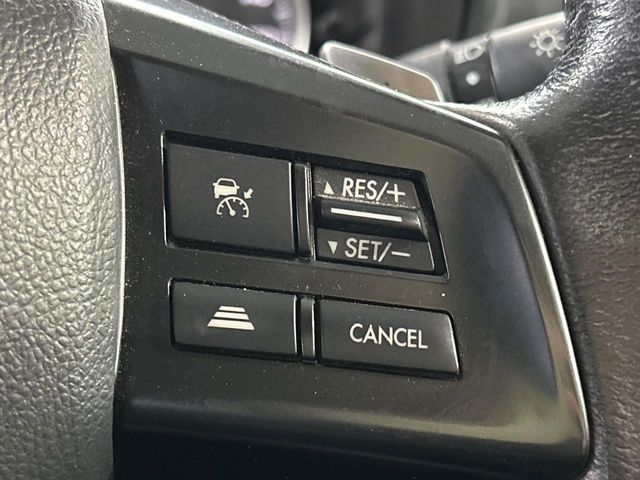 SUBARU XV 2013 Image 31