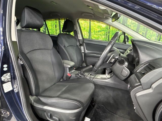 SUBARU XV 2013 Image 31