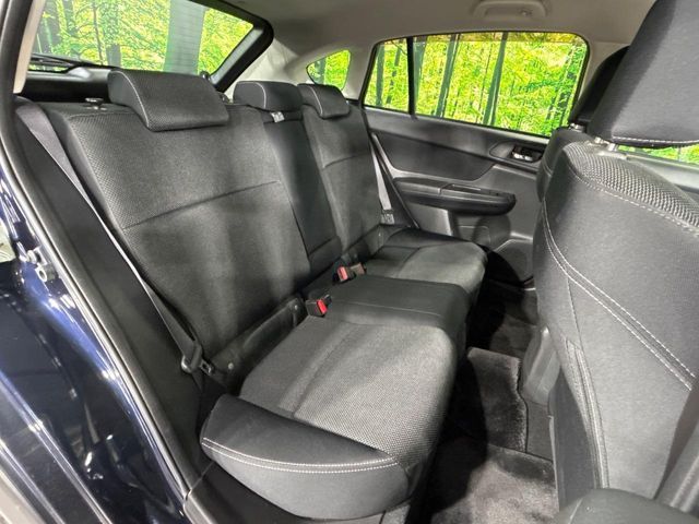 SUBARU XV 2013 Image 31