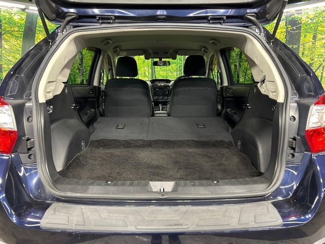 SUBARU XV 2013 Image 31