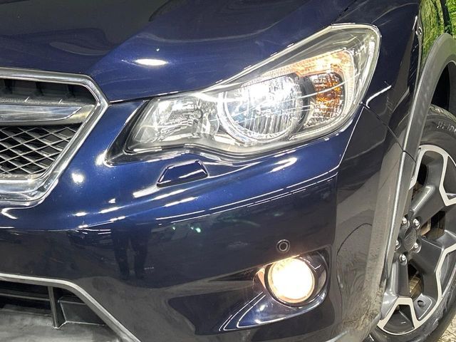 SUBARU XV 2013 Image 31