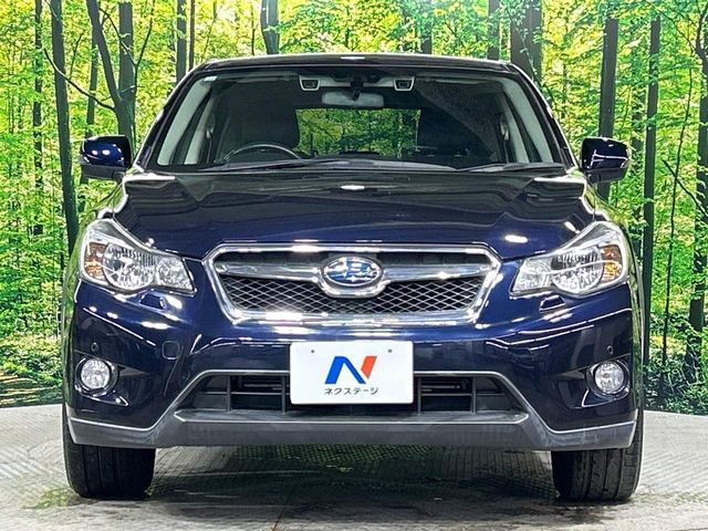 SUBARU XV 2013 Image 31