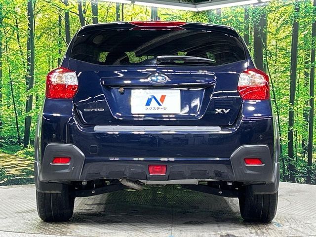 SUBARU XV 2013 Image 31
