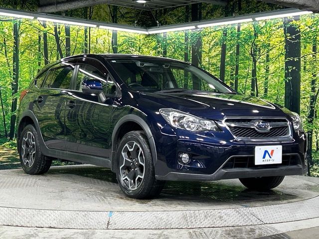 SUBARU XV 2013 Image 31