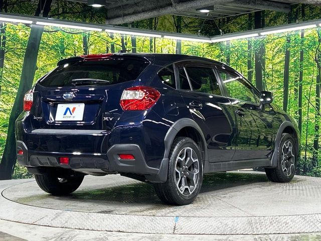 SUBARU XV 2013 Image 31