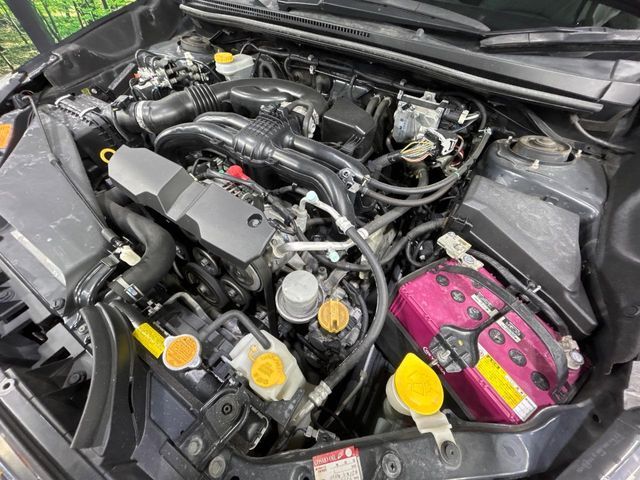 SUBARU XV 2013 Image 31