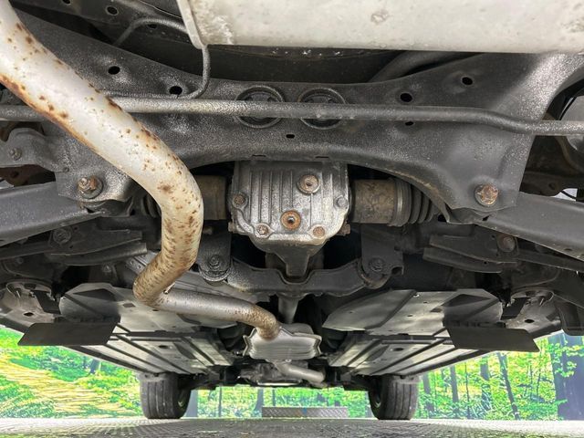 SUBARU XV 2013 Image 31