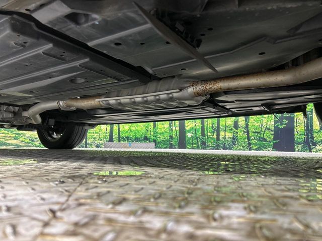 SUBARU XV 2013 Image 31