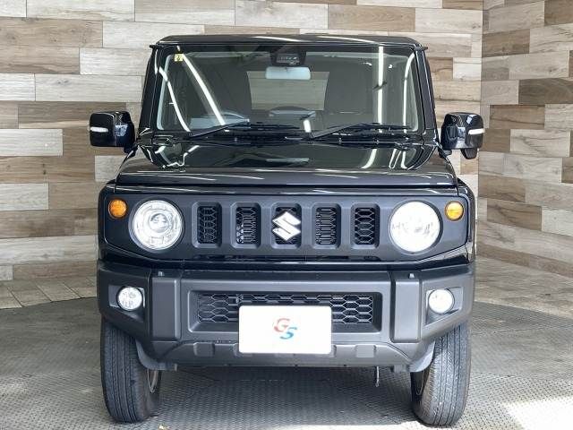 SUZUKI JIMNY 4WD 2023 Image 31