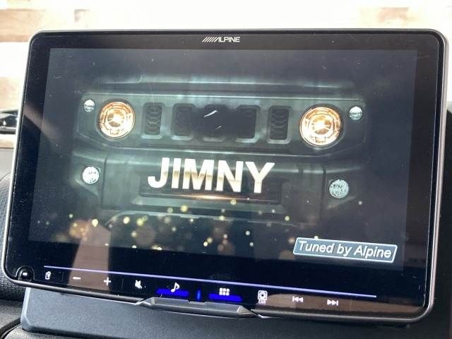SUZUKI JIMNY 4WD 2023 Image 31