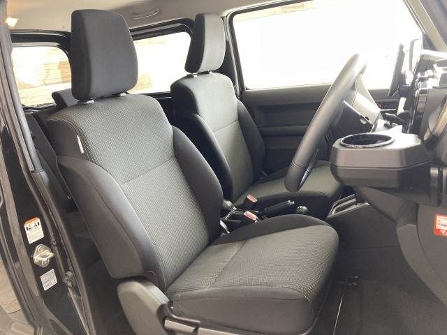 SUZUKI JIMNY 4WD 2023 Image 31