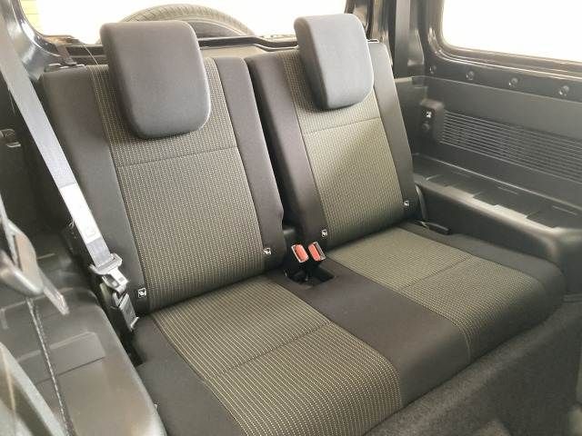 SUZUKI JIMNY 4WD 2023 Image 31