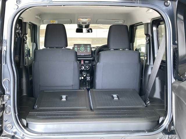 SUZUKI JIMNY 4WD 2023 Image 31