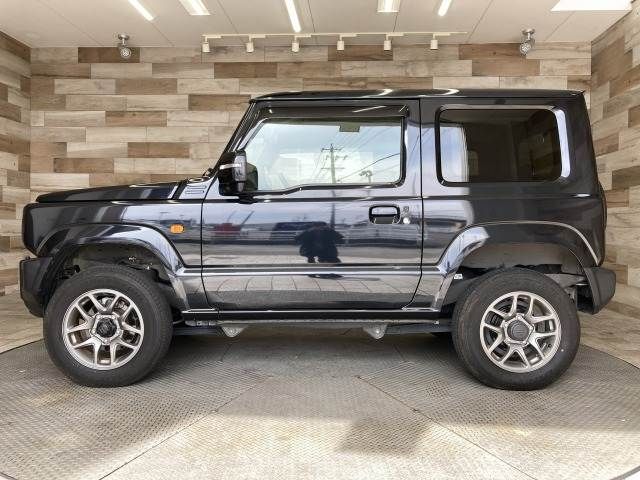 SUZUKI JIMNY 4WD 2023 Image 31