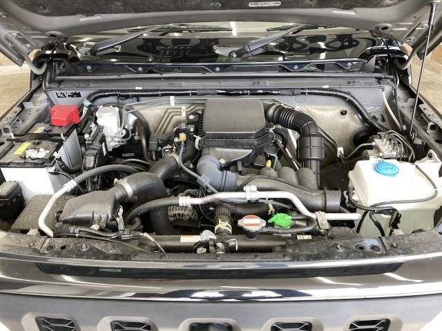 SUZUKI JIMNY 4WD 2023 Image 31