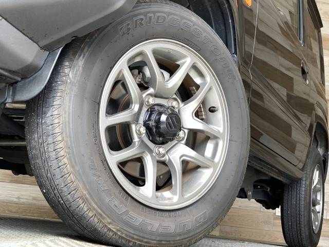 SUZUKI JIMNY 4WD 2023 Image 31