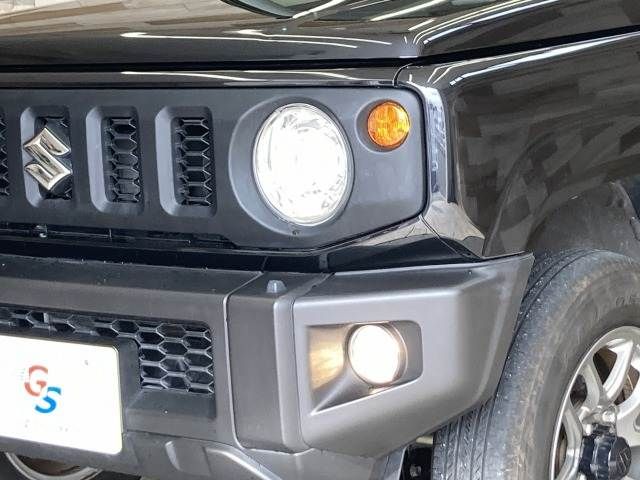 SUZUKI JIMNY 4WD 2023 Image 31