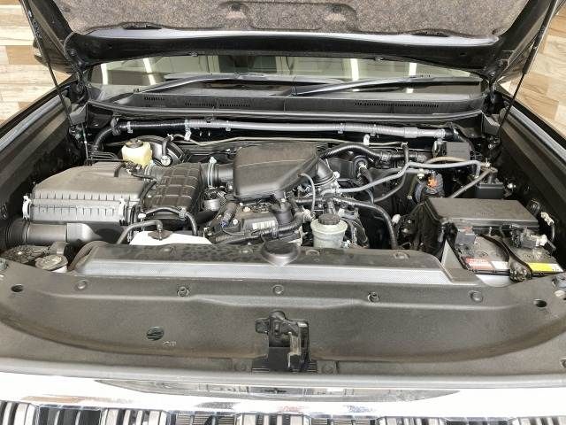 TOYOTA LANDCRUISER PRADO 2020 Image 31