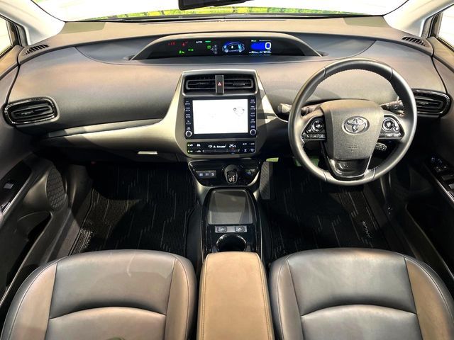 TOYOTA PRIUS 2022 Image 31