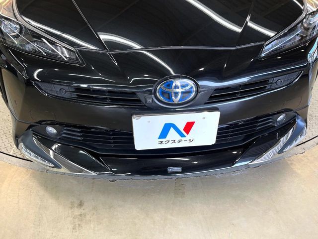 TOYOTA PRIUS 2022 Image 31