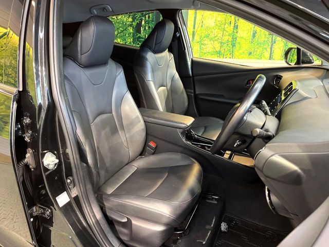 TOYOTA PRIUS 2022 Image 31