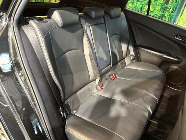 TOYOTA PRIUS 2022 Image 31
