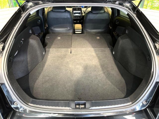 TOYOTA PRIUS 2022 Image 31