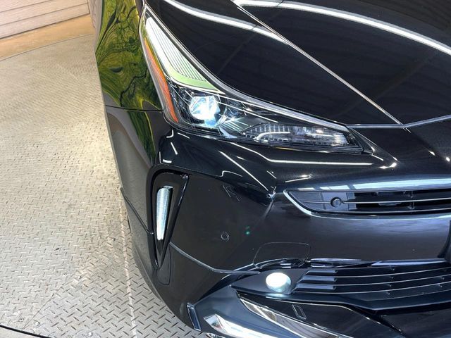 TOYOTA PRIUS 2022 Image 31