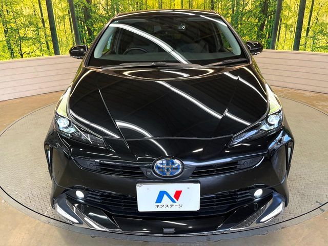 TOYOTA PRIUS 2022 Image 31