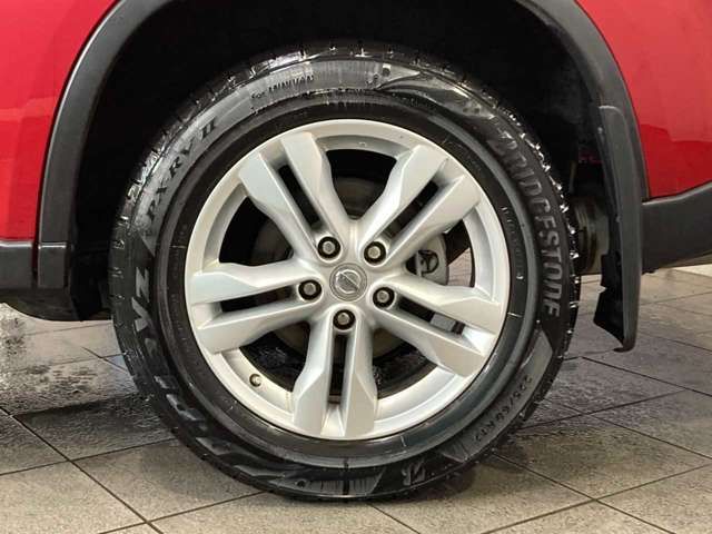 NISSAN X-TRAIL 4WD 2011 Image 31