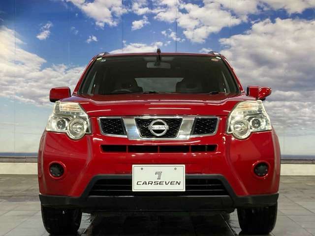 NISSAN X-TRAIL 4WD 2011 Image 31