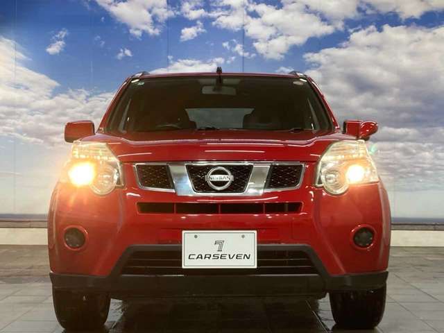 NISSAN X-TRAIL 4WD 2011 Image 31