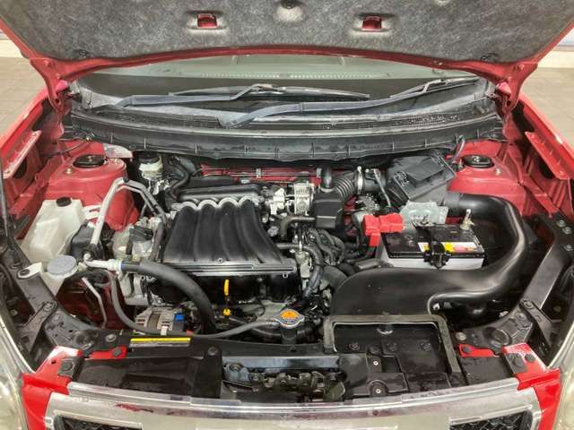 NISSAN X-TRAIL 4WD 2011 Image 31