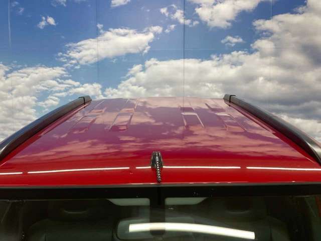 NISSAN X-TRAIL 4WD 2011 Image 31