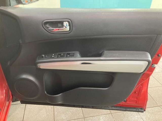 NISSAN X-TRAIL 4WD 2011 Image 31