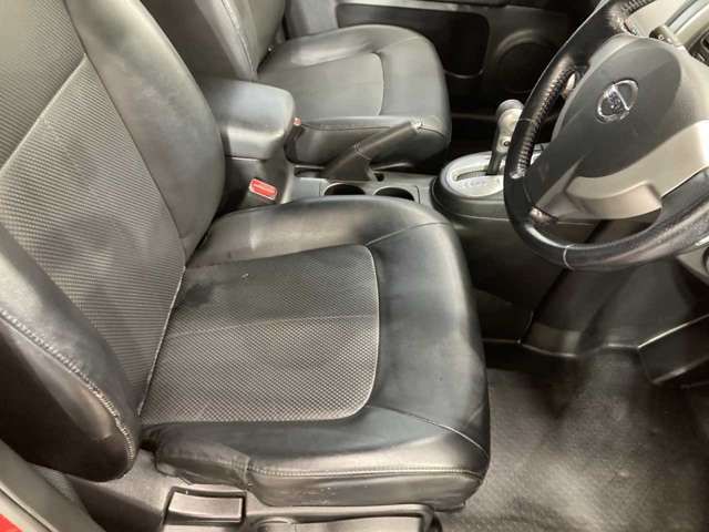 NISSAN X-TRAIL 4WD 2011 Image 31