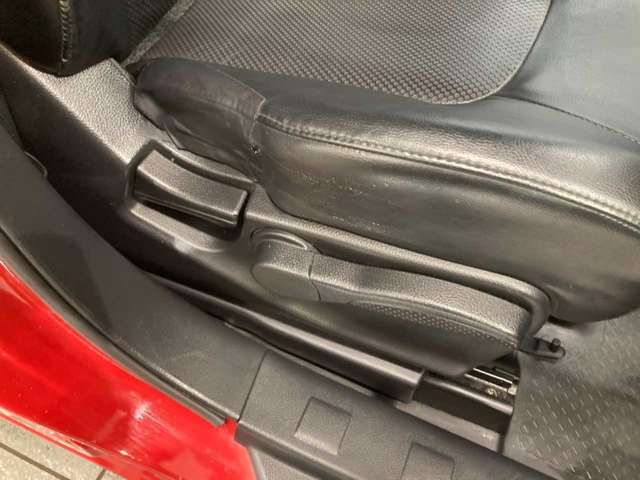 NISSAN X-TRAIL 4WD 2011 Image 31