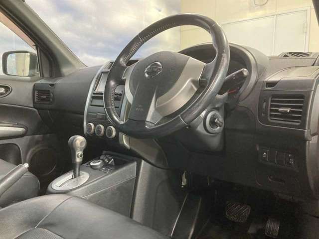 NISSAN X-TRAIL 4WD 2011 Image 31