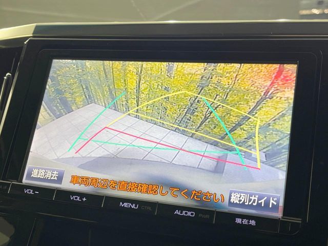 TOYOTA VELLFIRE 2015 Image 31