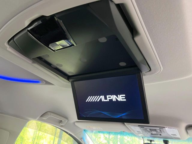 TOYOTA VELLFIRE 2015 Image 31