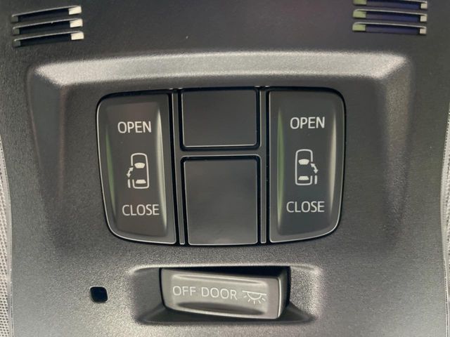 TOYOTA VELLFIRE 2015 Image 31