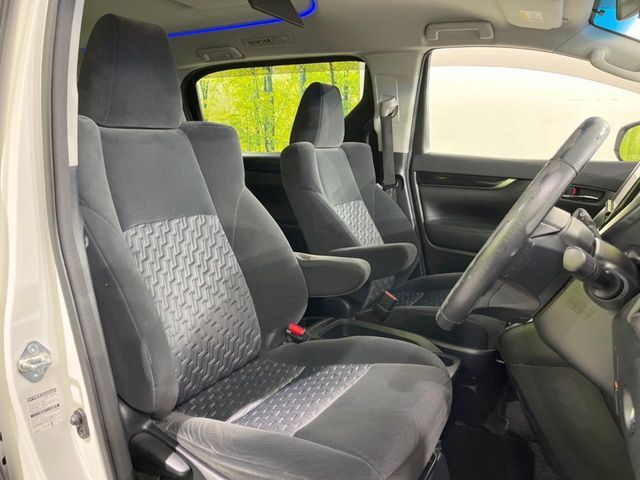 TOYOTA VELLFIRE 2015 Image 31