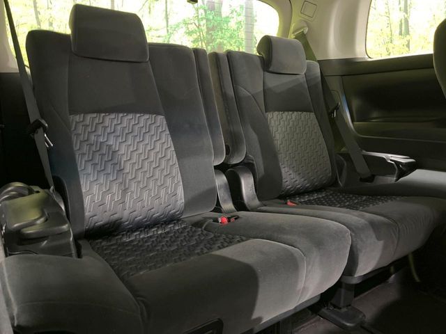 TOYOTA VELLFIRE 2015 Image 31