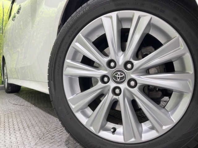 TOYOTA VELLFIRE 2015 Image 31