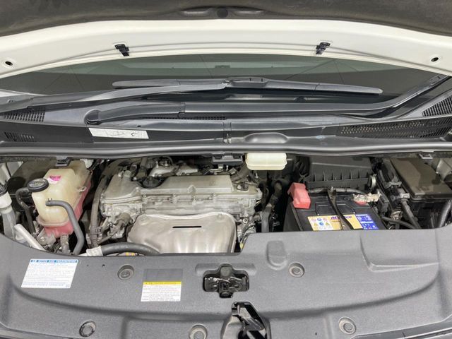 TOYOTA VELLFIRE 2015 Image 31